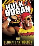 WWE - Hulk Hogan: The Ultimate Anthology