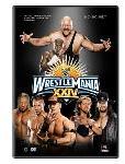 WWE WrestleMania 24