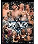 WWE WrestleMania 22