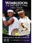 Wimbledon - The 2008 Finals: Nadal vs. Federer / Widescreen