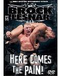 WWE - Brock Lesnar - Here Comes the Pain
