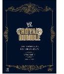WWE Royal Rumble - The Complete Anthology, Vol. 1