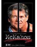 WWE - McMahon
