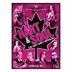 Hart and Soul: The Hart Family Anthology