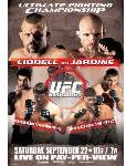 Ultimate Fighting Championship, Vol. 76: Knockout