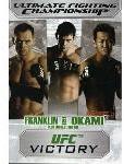 Ultimate Fighting Championship, Vol. 72: Victory