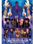 WWE Tombstone - History of the Undertaker