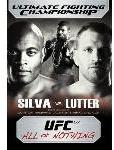 Ultimate Fighting Championship, Vol. 67 - All or Nothing