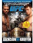 Ultimate Fighting Championship, Vol. 86: Rampage Jackson vs Forrest Griffin
