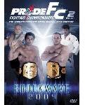 Pride Fighting Championships: Shock Wave 2004