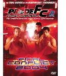 Pride Fighting Championships: Final Conflict 2004