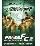 Pride Fighting Championship - Critical Countdown 2005