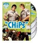CHiPs: The Complete Second Season