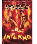 Fighting Championships: Inferno