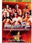 Pride FC 4 - From the Tokyo Dome