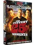 UFC: TheTuffest 25 Moments