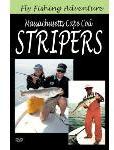 Fly Fishing Adventures: Massachusetts Stripers on