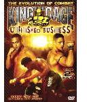 King of the Cage: Unfinished Business