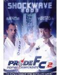 Pride Fighting Championships - Shockwave 2003