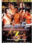Pride FC 3 - From the Nippon Budokan