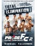 Pride Fighting Championships: Total Elimination 2005