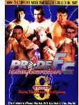 PRIDE Fighting Championships FC 8 - From the Ariake Coliseum