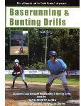 Little League Coaching:Base Running & Bunting Drills