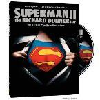 Superman II - The Richard Donner Cut