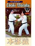The Karate of Choki Motobu