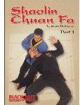 Shaolin Chun-Fa Vol.1