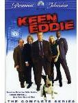 Keen Eddie - The Complete Series