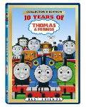 Thomas & Friends: 10 Years of Thomas & Friends - Best Friends