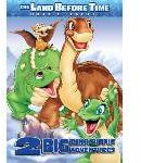 The Land Before Time: 2 Dino-Riffic Adventures