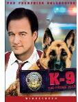 K-9 - The Franchise Collection Patrol Pack