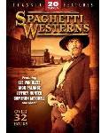 Spaghetti Westerns 20 Movie Pack