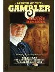 Legend Of The Gambler starring Kenny Rogers, featuring 3 Full-Length Movies!
