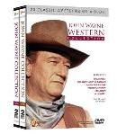 John Wayne Western Collection