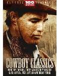 Cowboy Classics 100 MoviePack
