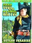 McCoy, Tim Double Feature: Code Of The Cactus / Outlaw\'s Paradise
