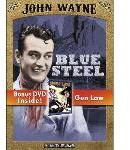 Blue Steel with Free DVD: Gun Law