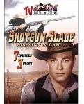 Shotgun Slade, Vol. 2