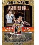Sagebrush Trail with Free DVD: Hittin\' the Trail