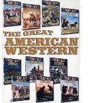 The Great American Westerns Vol. 2
