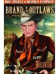 Bob Steele Double Feature: Brand of the Outlaws