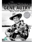 The Nostalgia Collection: Gene Autry - Riders of the Whistling Pines/Rootin\' Tootin\' Rhythm