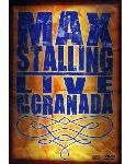 Max Stalling: Live at the Granada