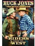 Rough Riders: Riders From The West