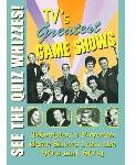 TV\'s Greatest Game Shows - A Tribute to the Pioneers of Television Quiz Shows