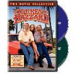 The Dukes of Hazzard Two Movie Collection