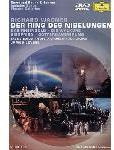 Wagner - Der Ring des Nibelungen / Levine, Metropolitan Opera
